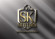Logo Sk Motors